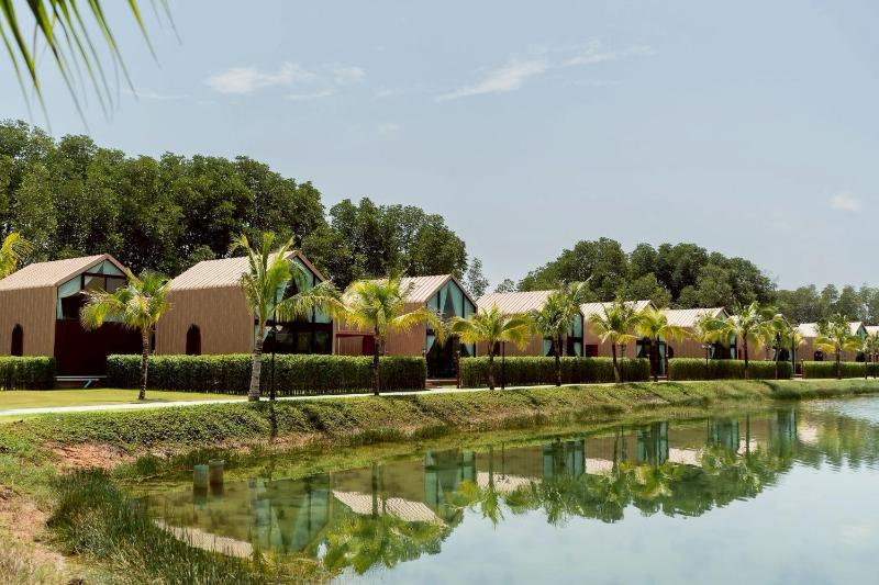 Samet Estate Resort - image 16