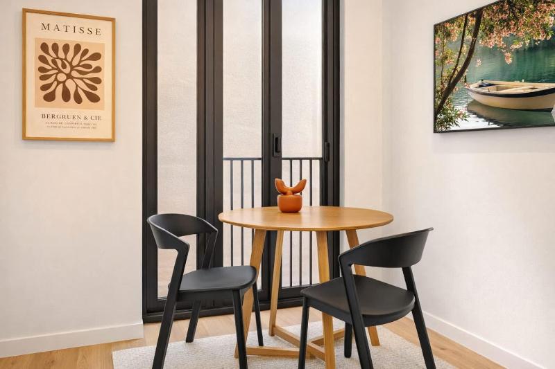 The Courtenay Chic Retreat 1BR Apartment - image 28