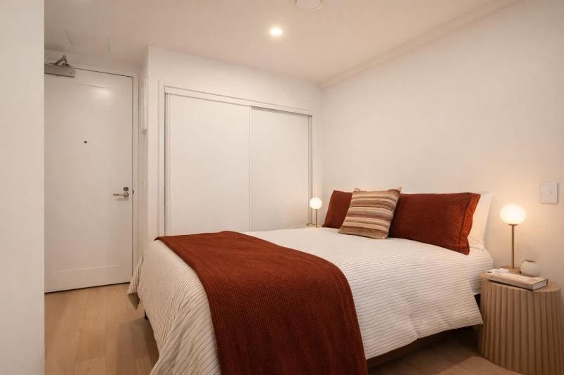 The Courtenay Chic Retreat 1BR Apartment - image 18