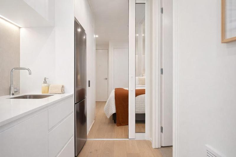 Perfectly Paired - Your Dual Apartment Escape - image 40