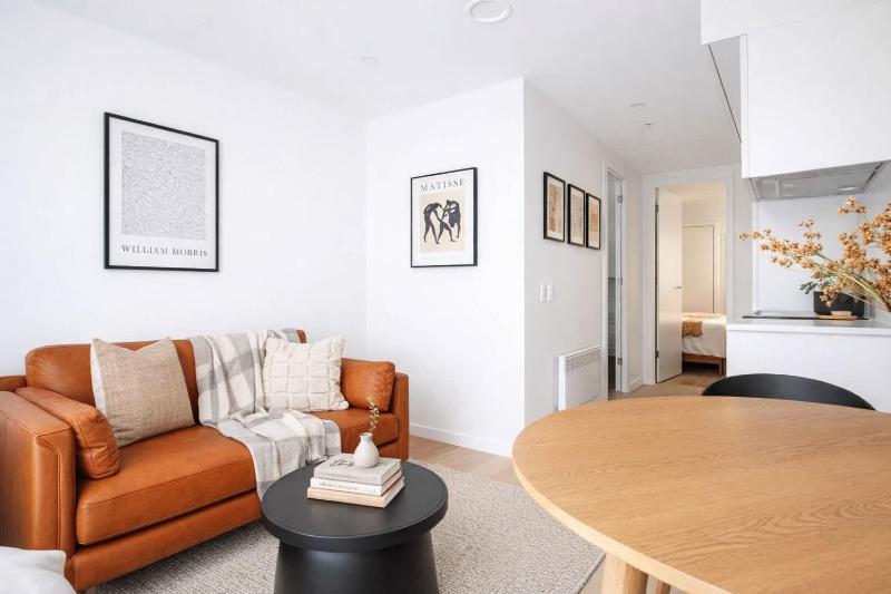 Perfectly Paired - Your Dual Apartment Escape - image 46
