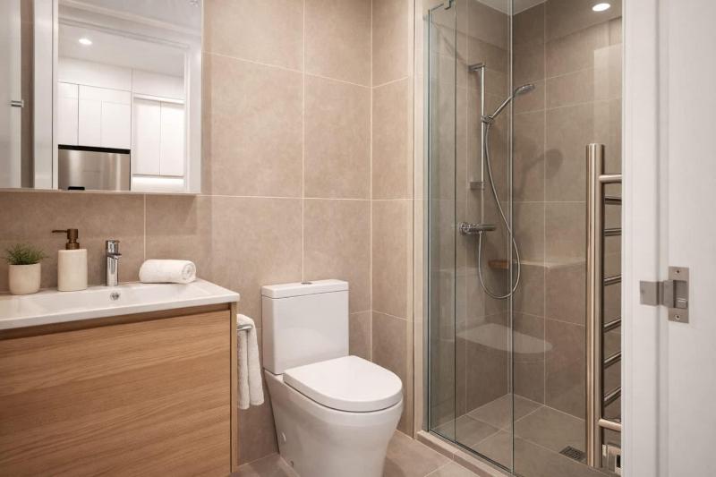 Perfectly Paired - Your Dual Apartment Escape - image 38