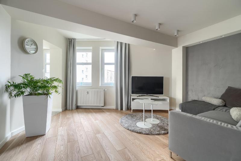 Apartamenty MUNN 66 Szczecin - image 1