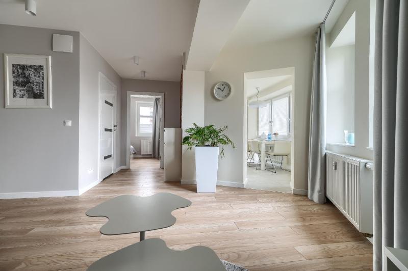 Apartamenty MUNN 66 Szczecin - image 10