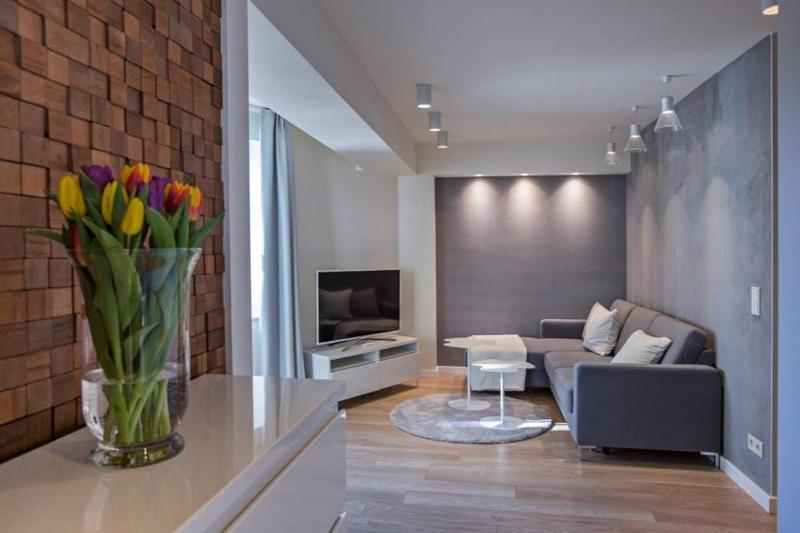 Apartamenty MUNN 66 Szczecin - image 2