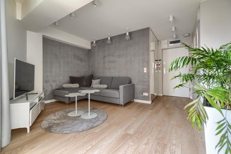 Apartamenty MUNN 66 Szczecin - image 9