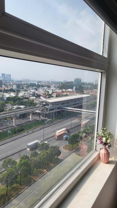 Saigon Getaway Apartment Thu Duc - image 19