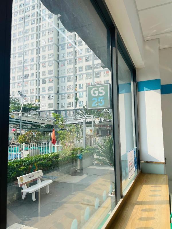 Saigon Getaway Apartment Thu Duc - image 12