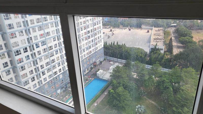 Saigon Getaway Apartment Thu Duc - image 11