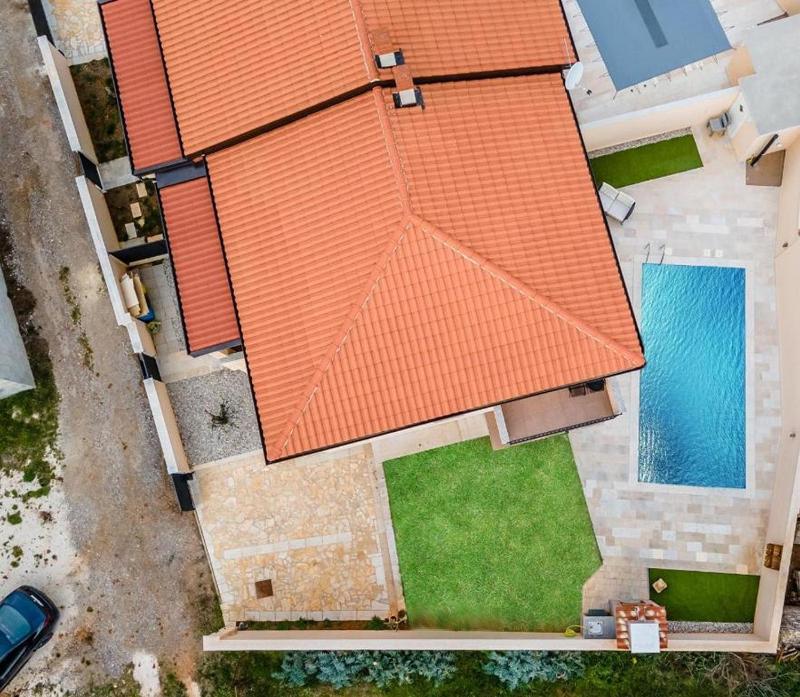 Holiday Home Fulia with pool - image 41