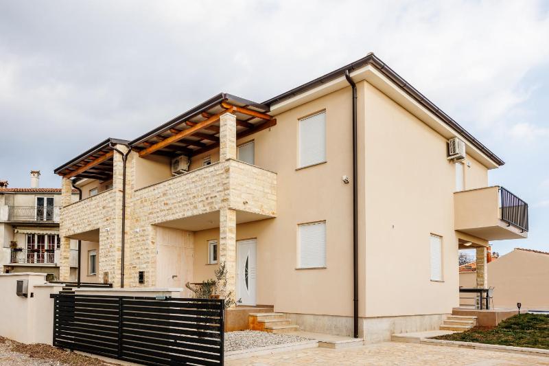 Holiday Home Fulia with pool - image 38
