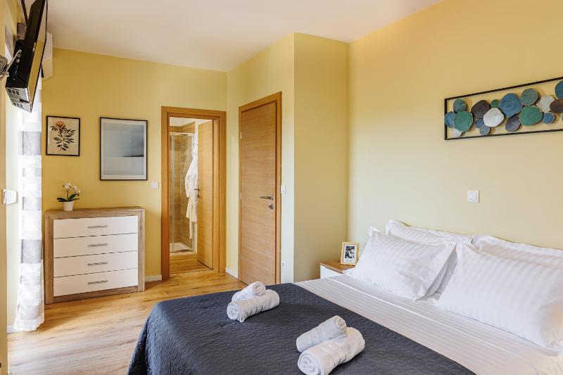 Holiday Home Fulia with pool - image 14