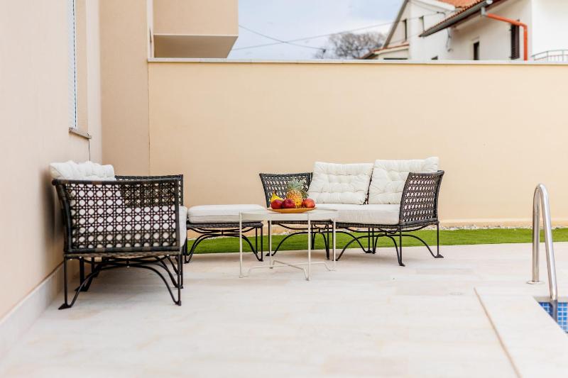 Holiday Home Fulia with pool - image 24