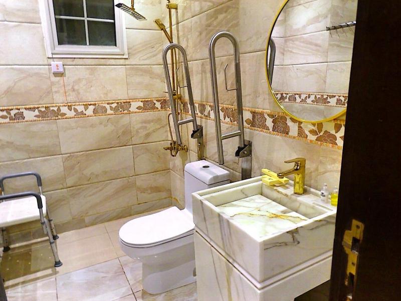 كانفووورت إن الفندقيه الرياض - image 9