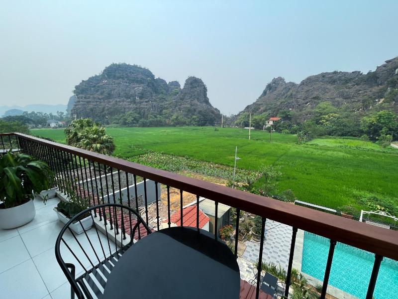 Tam Coc AppA House - image 34