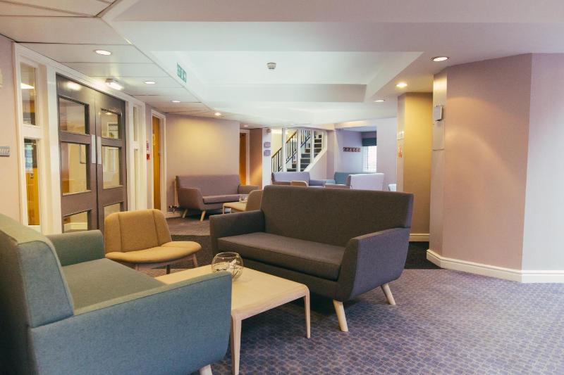 Peter Scott House Birmingham - image 31