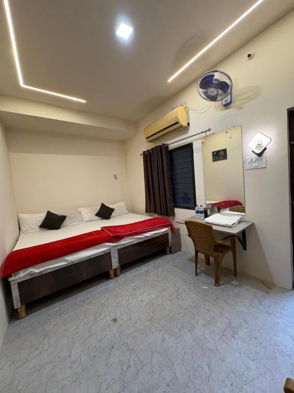 Hotel Shivay Deluxe - image 37