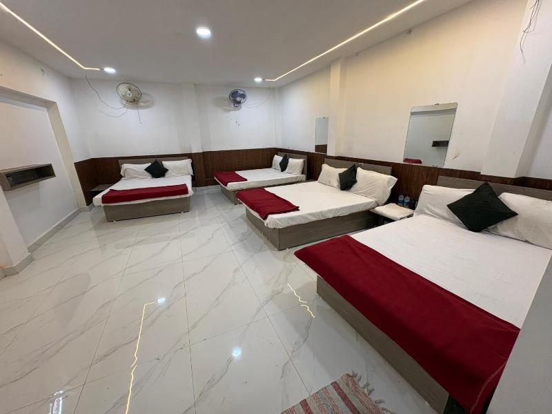 Hotel Shivay Deluxe - image 27