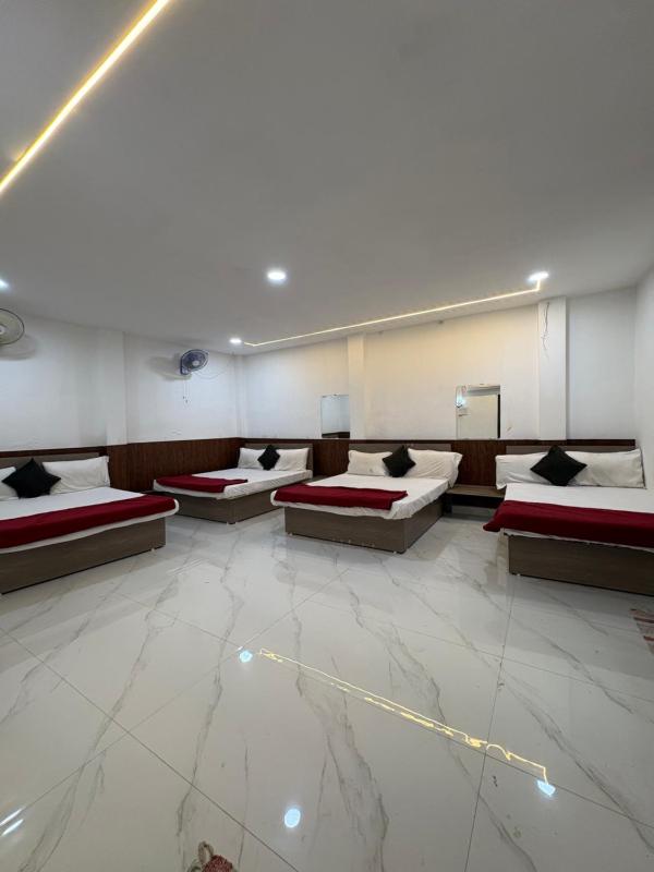 Hotel Shivay Deluxe - image 31