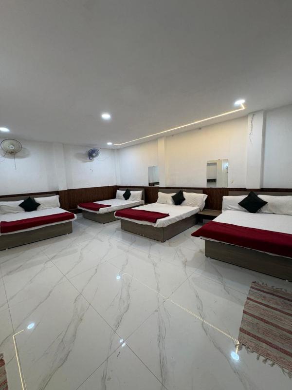 Hotel Shivay Deluxe - image 14