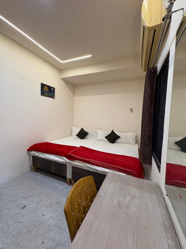 Hotel Shivay Deluxe - image 21
