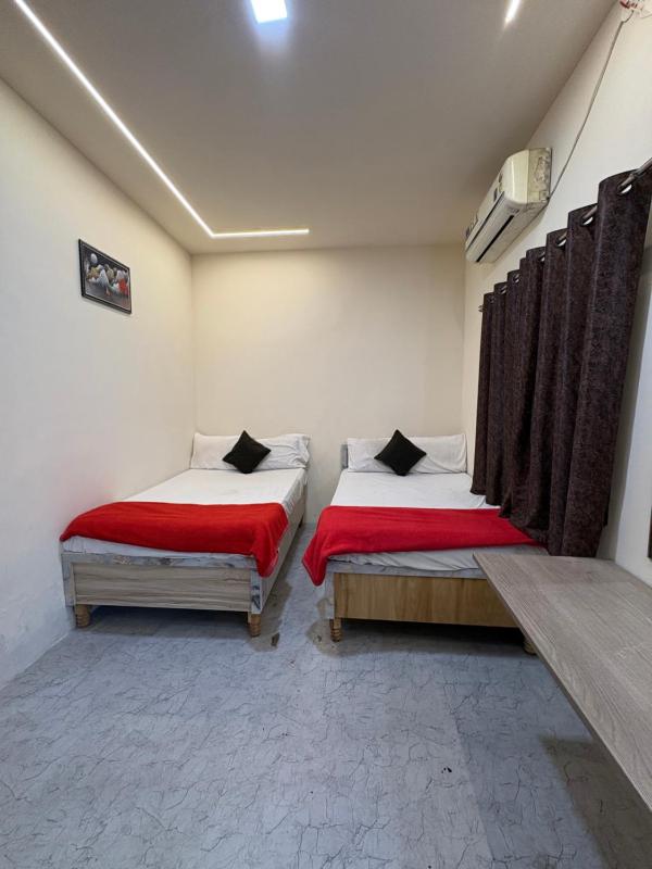 Hotel Shivay Deluxe - image 40