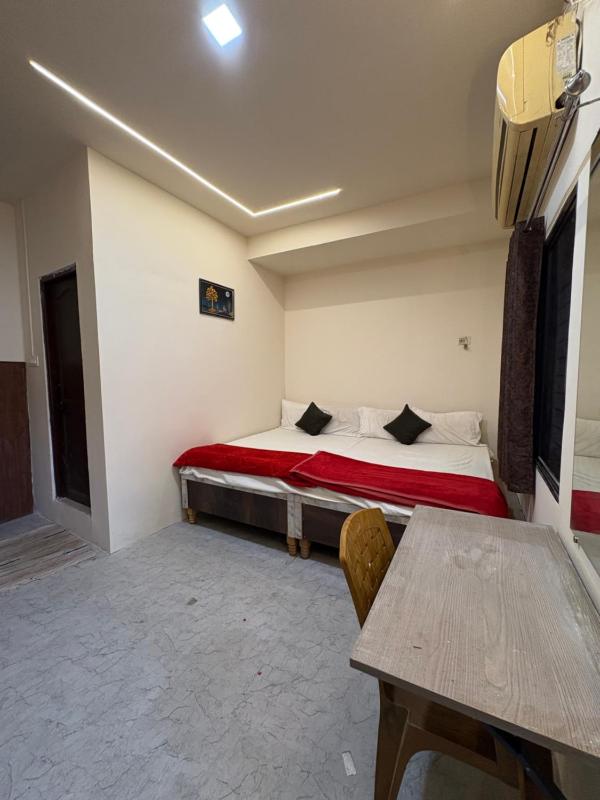Hotel Shivay Deluxe - image 29