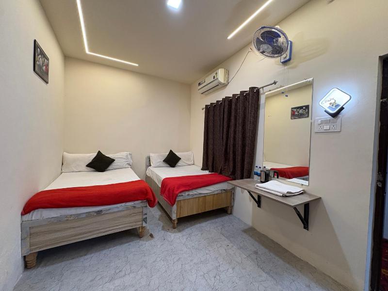 Hotel Shivay Deluxe - image 34