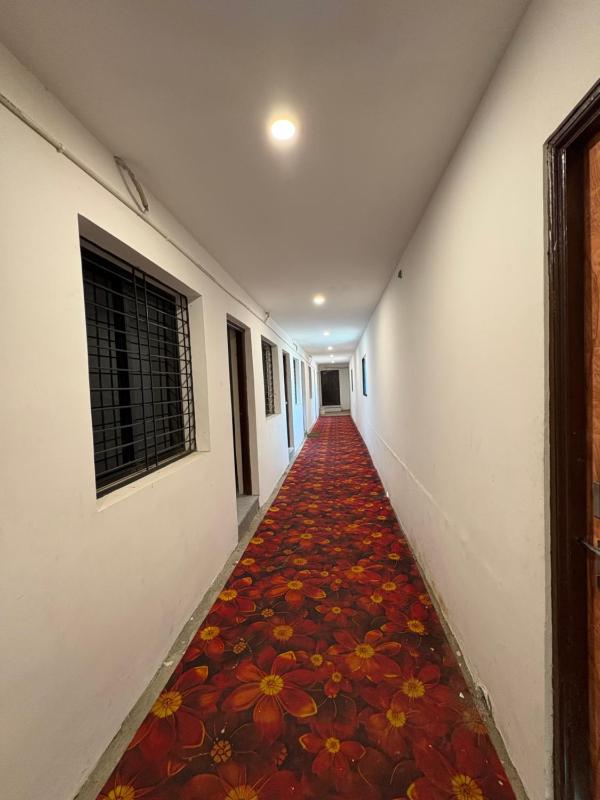 Hotel Shivay Deluxe - image 15
