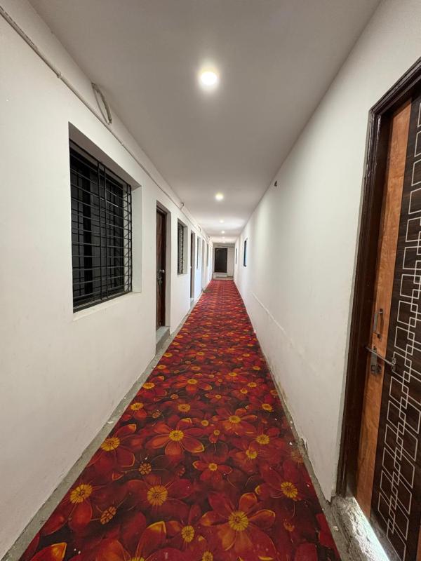 Hotel Shivay Deluxe - image 36