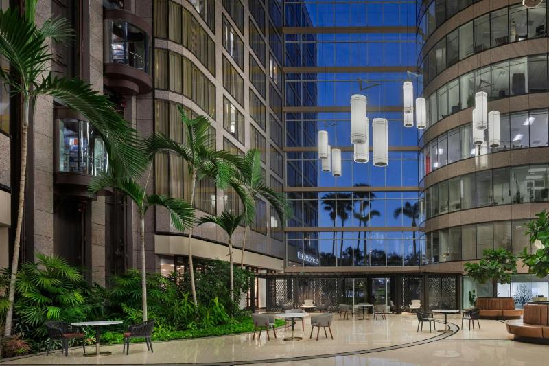 The Westshore Grand Tampa a Tribute Portfolio Hotel - image 1