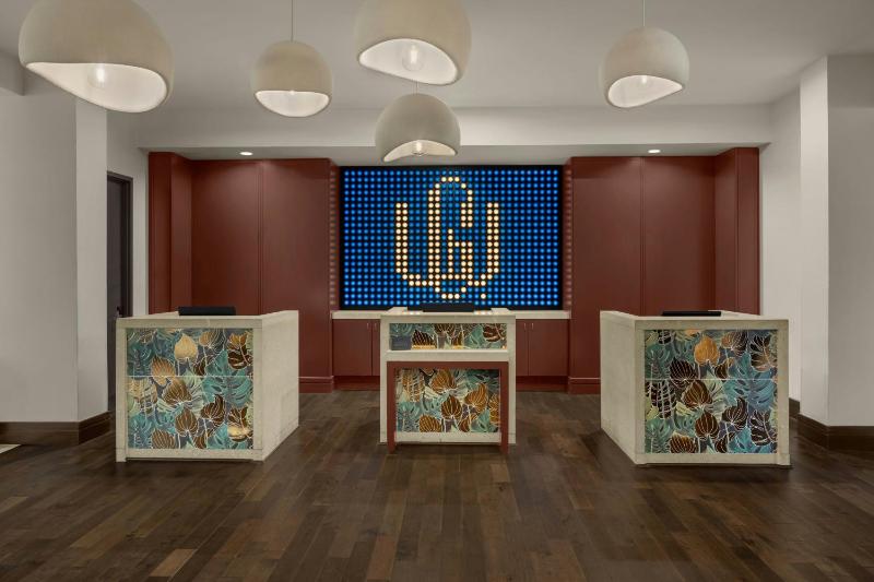 The Westshore Grand Tampa a Tribute Portfolio Hotel - image 45