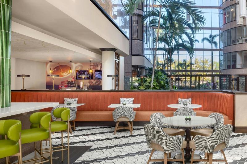 The Westshore Grand Tampa a Tribute Portfolio Hotel - image 43