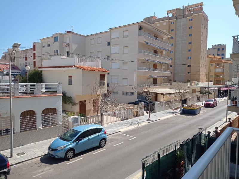 Edificio Atlantic Solo Familias Serviplaya - image 36