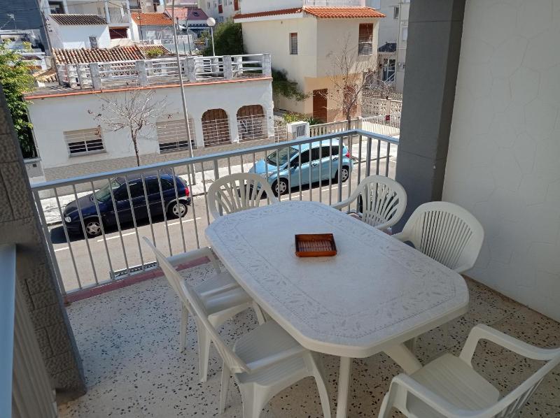 Edificio Atlantic Solo Familias Serviplaya - image 2