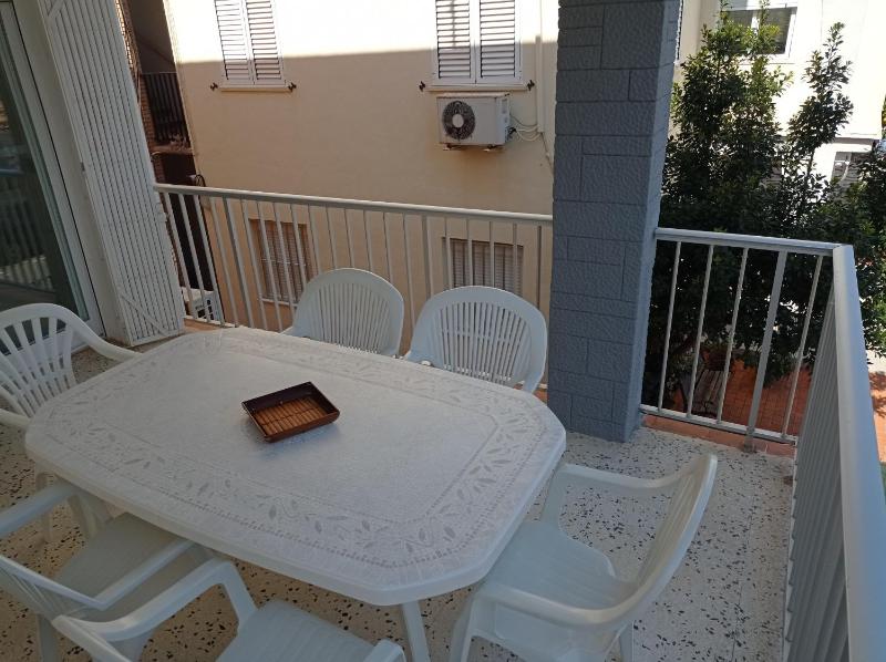 Edificio Atlantic Solo Familias Serviplaya - image 33