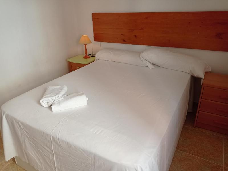 Edificio Atlantic Solo Familias Serviplaya - image 24