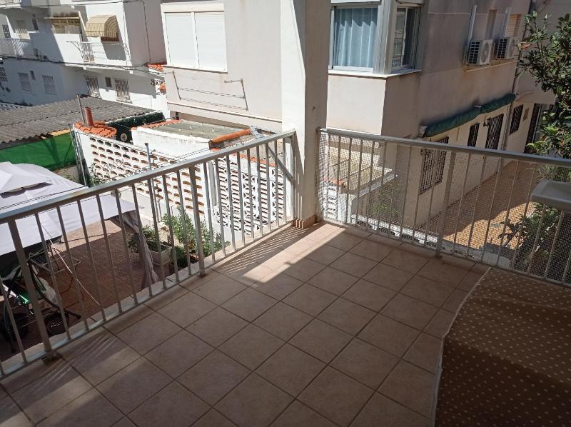 Edificio Atlantic Solo Familias Serviplaya - image 3