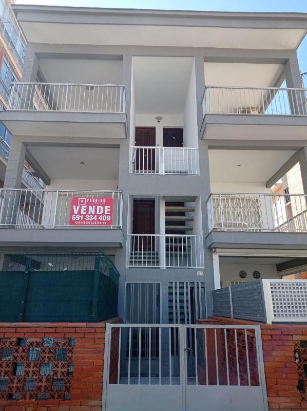 Edificio Atlantic Solo Familias Serviplaya - image 28