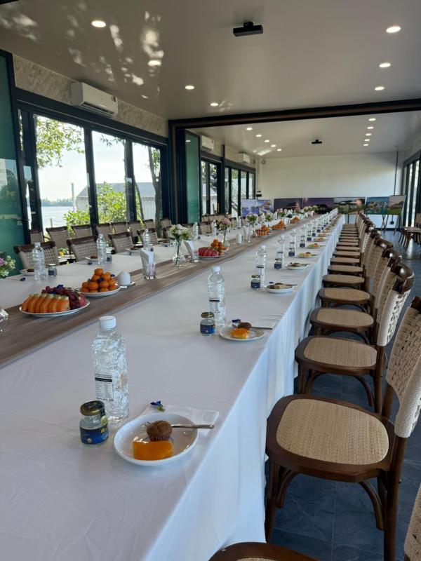 Samet Estate Resort - image 17