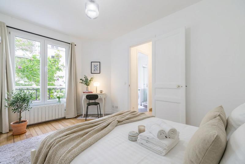 FurtiveStay - Champs Elysées - Guersant - image 16