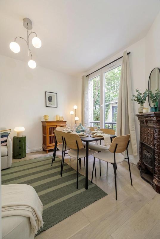 FurtiveStay - Champs Elysées - Guersant - image 11