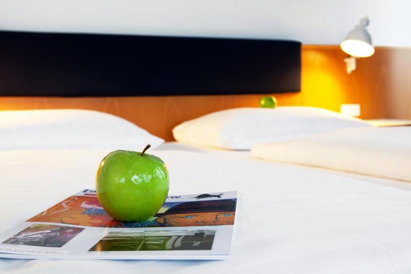 Deluxe Double Room image 4