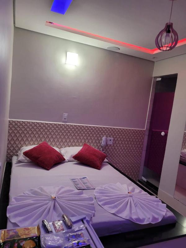 Hotel Suíte - image 19