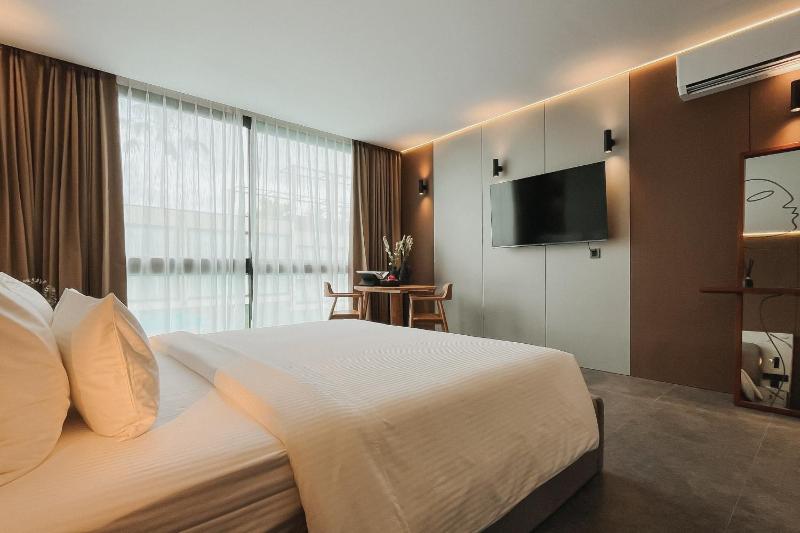 Awwa Boutique Hotel - image 21