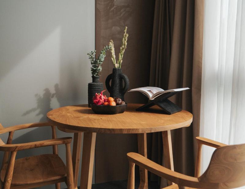 Awwa Boutique Hotel - image 16