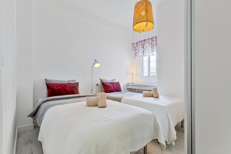 Beautiful 2 bedroom apartment in Los Boliches - image 19