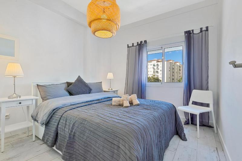 Beautiful 2 bedroom apartment in Los Boliches - image 18