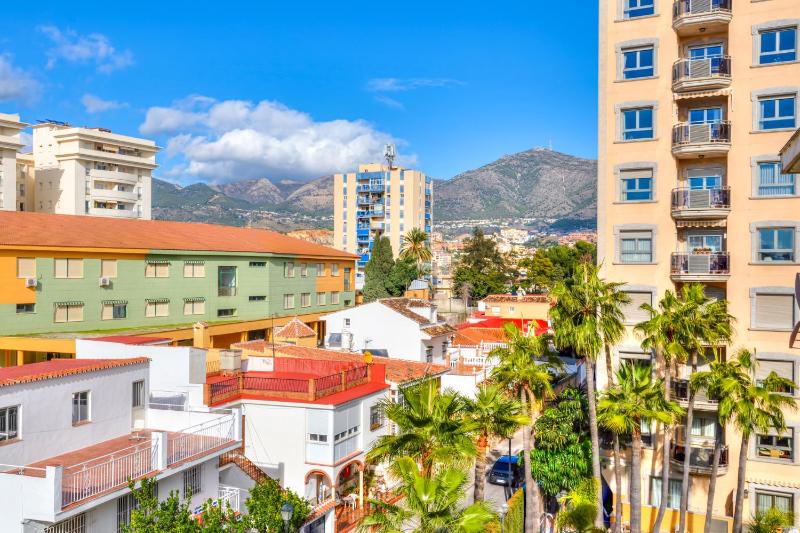 Beautiful 2 bedroom apartment in Los Boliches - image 15