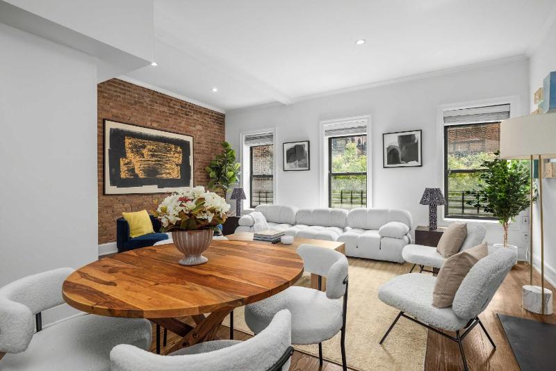 Madison II by StayHaus Full-floor Flatiron 2BR - image 3